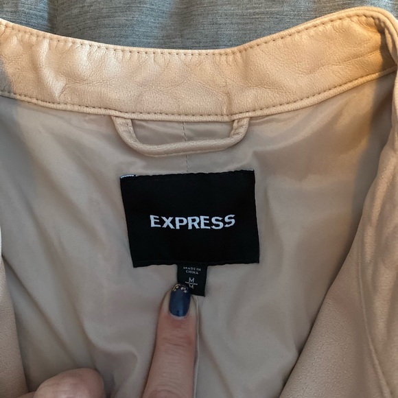 Express jacket - Picture 2 of 3